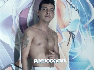 Alexxxion