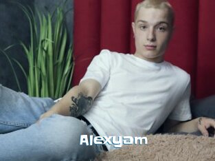 Alexyam