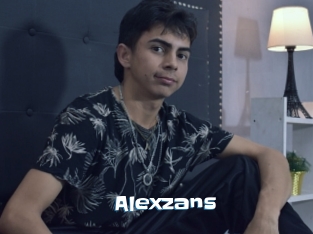 Alexzans