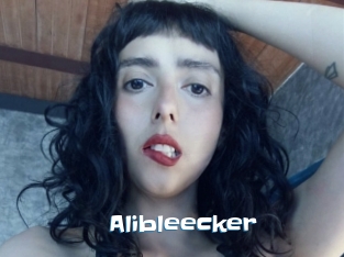 Alibleecker