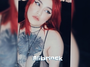 Alibrinck