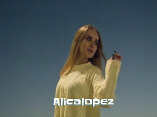 Alicalopez