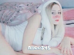 Alice345