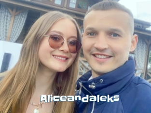 Aliceandaleks