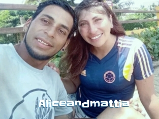 Aliceandmattia