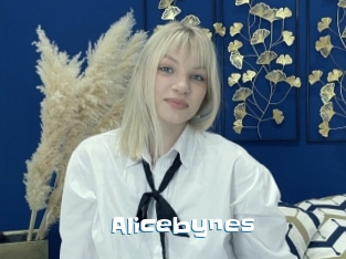 Alicebynes