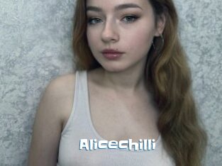 Alicechilli