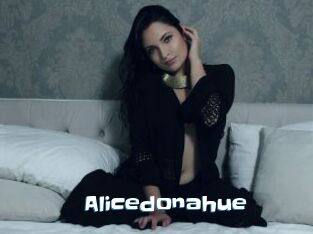 Alicedonahue