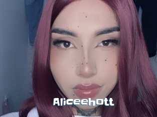 Aliceehott
