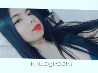 Alicegreem