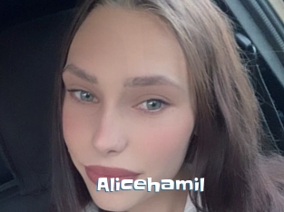 Alicehamil