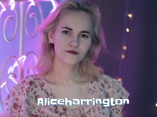 Aliceharrington