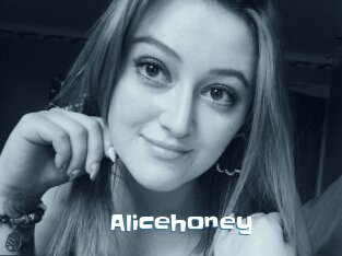 Alicehoney