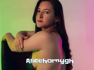 Alicehornygh