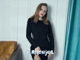 Alicejet