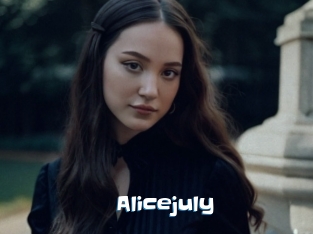 Alicejuly