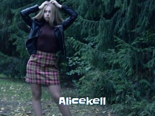 Alicekell