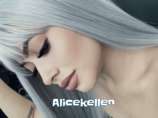 Alicekellen