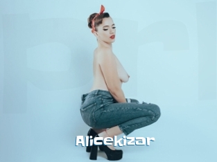 Alicekizar