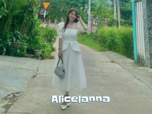 Alicelanna