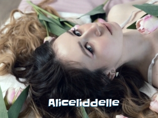 Aliceliddelle