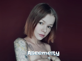 Alicemelty