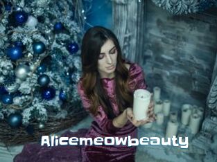 Alicemeowbeauty