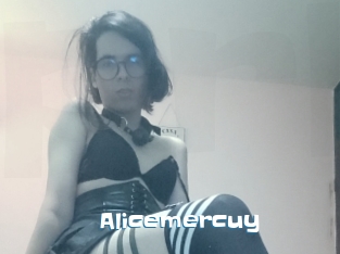 Alicemercuy