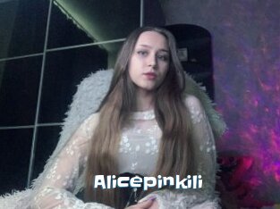 Alicepinkili