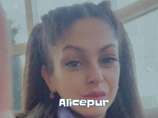 Alicepur