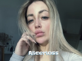 Alicerioss