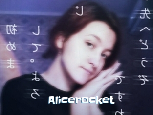 Alicerocket