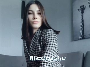 Aliceroshe