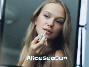 Aliceseason