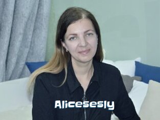 Alicesesly