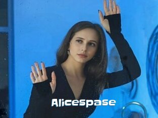 Alicespase