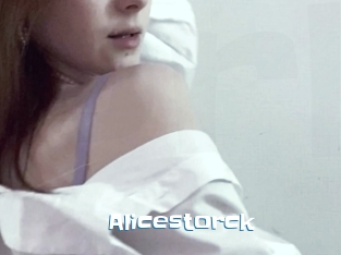 Alicestorck