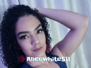 Alicewhite511