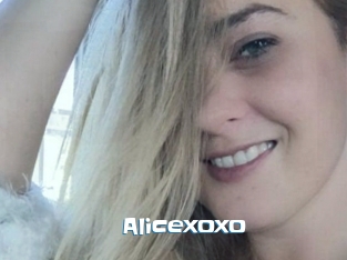 Alicexoxo