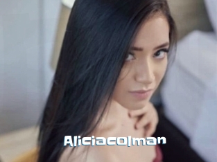 Aliciacolman