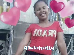 Aliciahotty