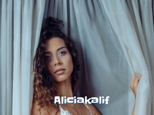 Aliciakalif