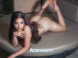 Alicialim