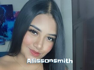 Aliissonsmith