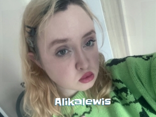 Alikalewis