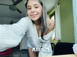 Alilaia