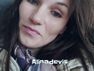 Alinadevis