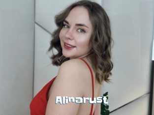 Alinarust