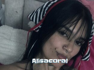 Alisacoral