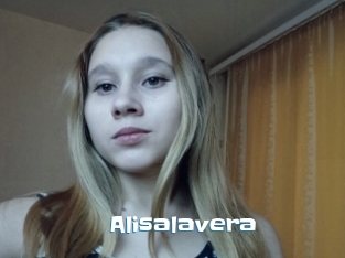 Alisalavera